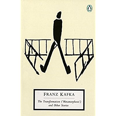 THE TRANSFORMATION (METAMORPHOSIS) AND OTHER SHORT STORIES:WORKS PUBLISHED IN KAFKA'S LIFETIME