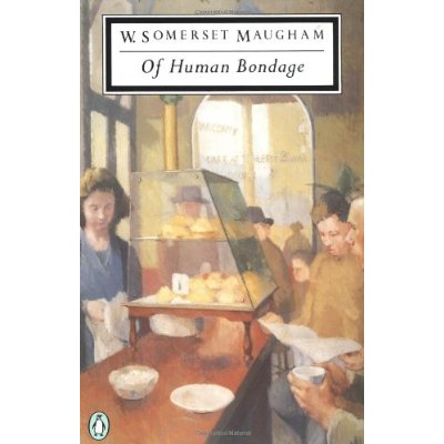 OF HUMAN BONDAGE (PENGUIN)