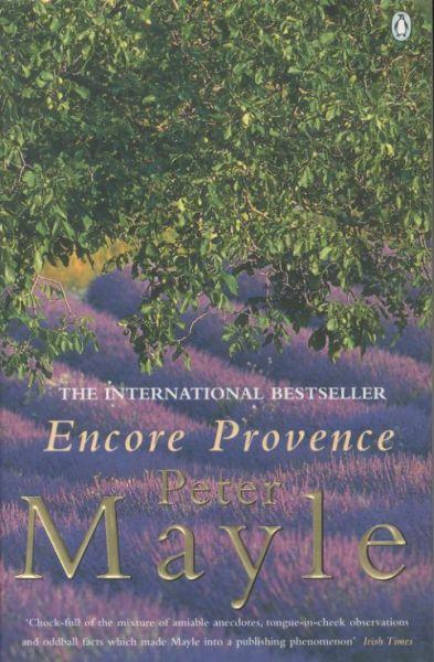 ENCORE PROVENCE