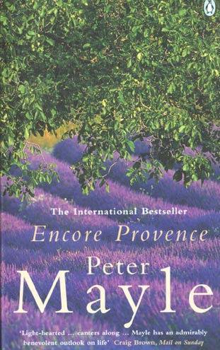 ENCORE PROVENCE BONHEUR EN PROVENCE (LE)