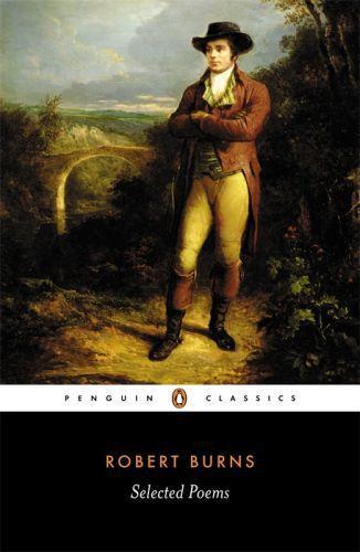 SELECTED POEMS