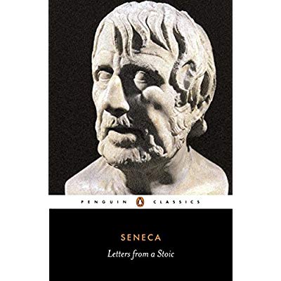 LETTERS FROM A STOIC EPISTULAE