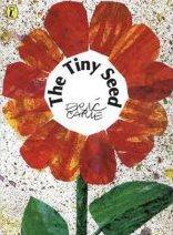 THE TINY SEED (PAPERBACK ) /ANGLAIS