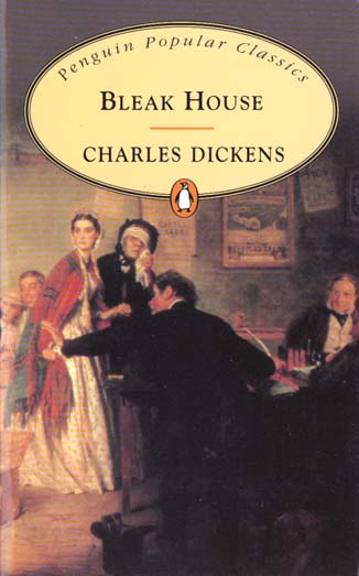 BLEAK HOUSE POPULAR CLASSICS
