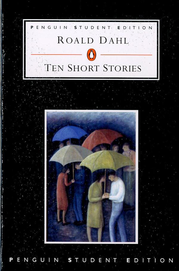 TEN SHORT STORIES