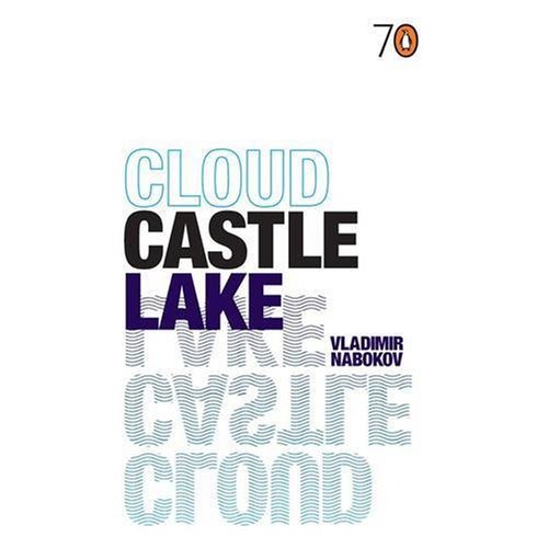 CLOUD, CASTLE, LAKE: POCKET PENGUINS