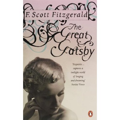 THE GREAT GATSBY