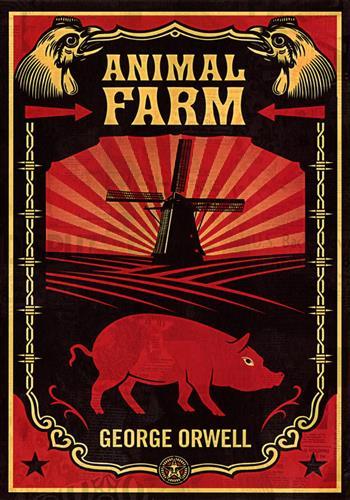 ANIMAL FARM
