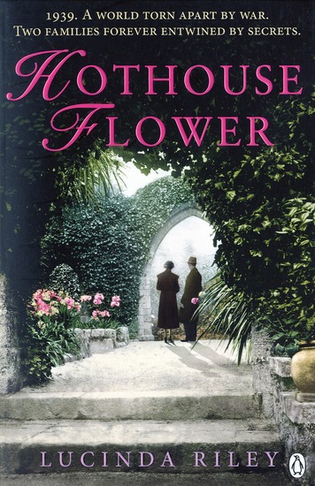HOTHOUSE FLOWER