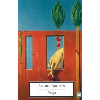 PENGUIN MODERN CLASSICS - NADJA