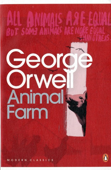 ANIMAL FARM