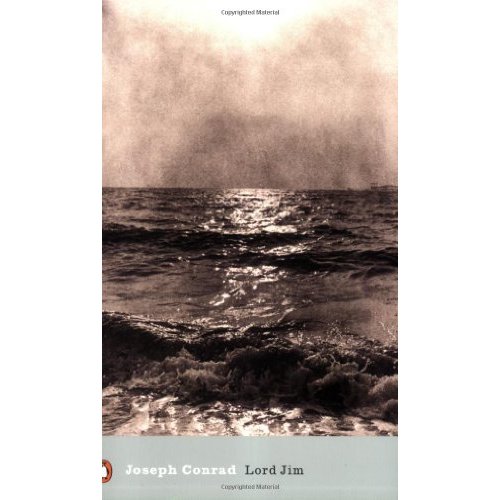 LORD JIM: A TALE