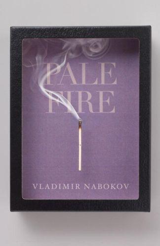PENGUIN MODERN CLASSICS - PALE FIRE