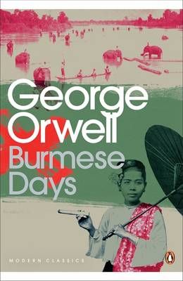 BURMESE DAYS