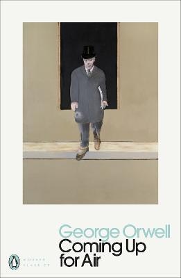 PENGUIN MODERN CLASSICS - COMING UP FOR AIR
