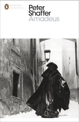 PENGUIN MODERN CLASSICS - AMADEUS