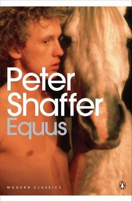 PENGUIN MODERN CLASSICS - EQUUS