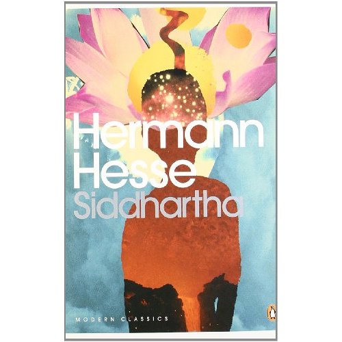HERMANN HESSE  SIDDHARTHA (PENGUIN MODERN CLASSICS) /ANGLAIS