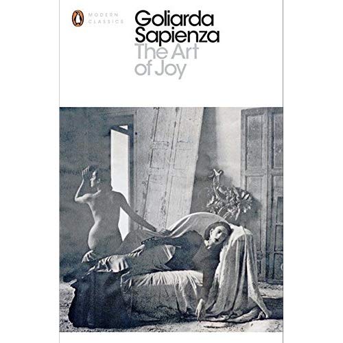 PENGUIN MODERN CLASSICS - THE ART OF JOY