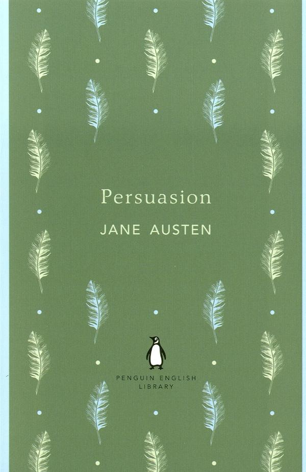 PERSUASION
