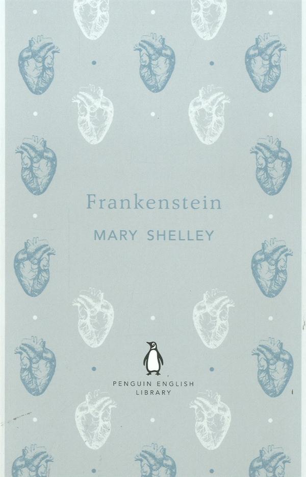 FRANKENSTEIN