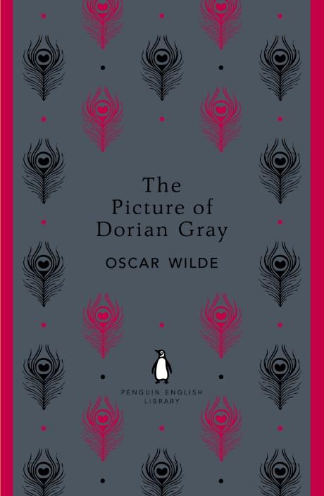 PICTURE OF DORIAN GRAY, THE (THE PENGUIN ENGLISH LIBRARY)