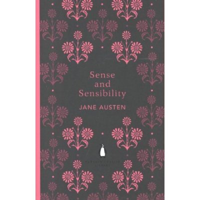 THE PENGUIN ENGLISH LIBRARY - SENSE AND SENSIBILITY