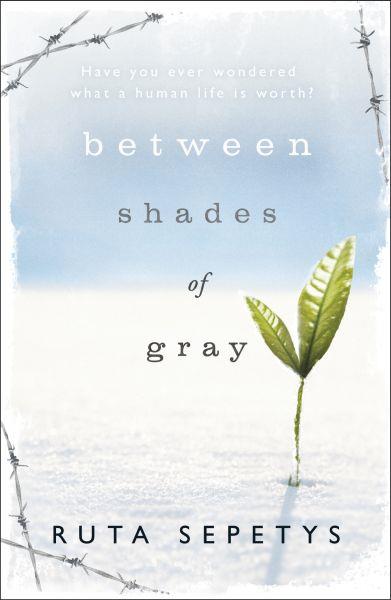 BETWEEN SHADES OF GRAY