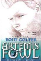 ARTEMIS FOWL - T02 - ARTEMIS FOWL AND THE ARCTIC INCIDENT