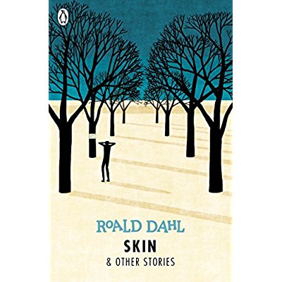 SKIN AND OTHER STORIES