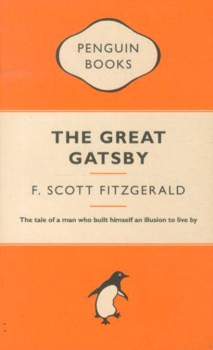 THE GREAT GATSBY