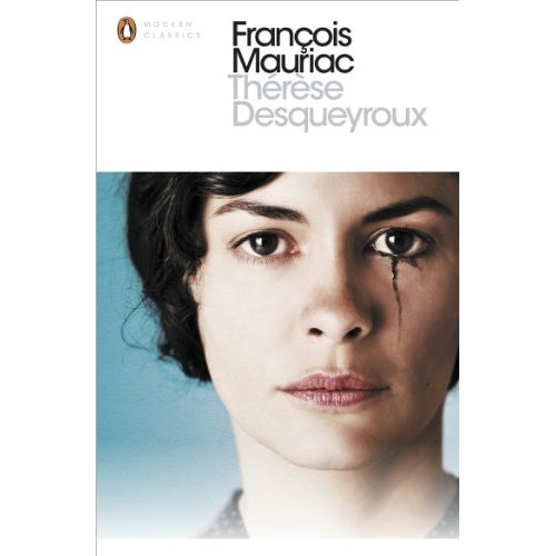 PENGUIN MODERN CLASSICS - THERESE DESQUEYROUX