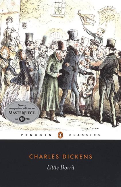 LITTLE DORRIT