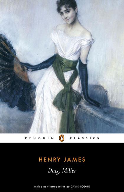 DAISY MILLER
