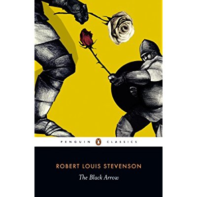 THE BLACK ARROW