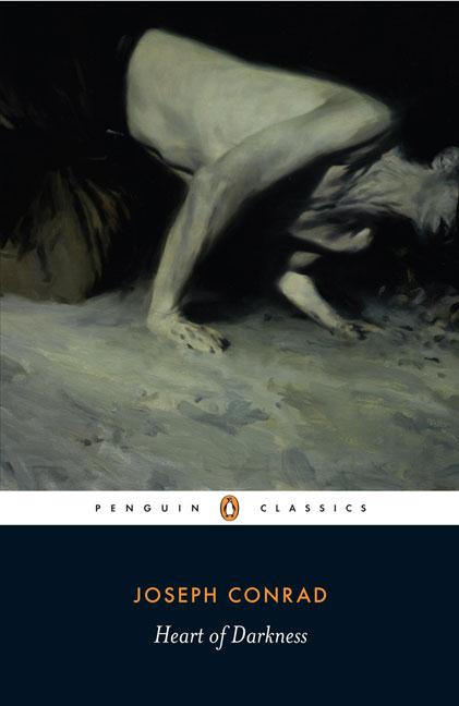 HEART OF DARKNESS