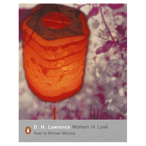 WOMEN IN LOVE