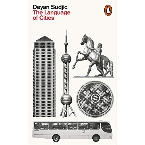 THE LANGUAGE OF CITIES
