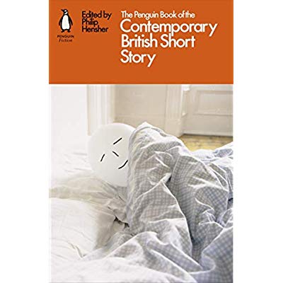 THE PENGUIN BOOK OF THE CONTEMPORARY BRITISH SHORT STORY