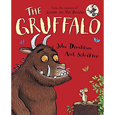 THE GRUFFALO (US)