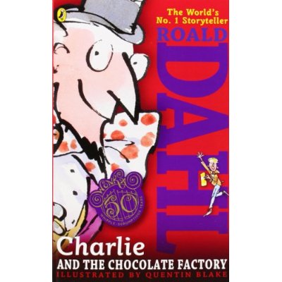 CHARLIE AND THE CHOCOLATE FACTORY ((US VERSION)