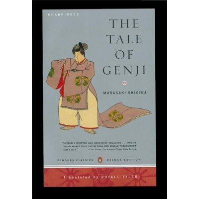 THE TALE OF GENJI