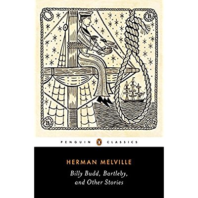 BILLY BUDD, BARTLEBY, AND OTHER STORIES