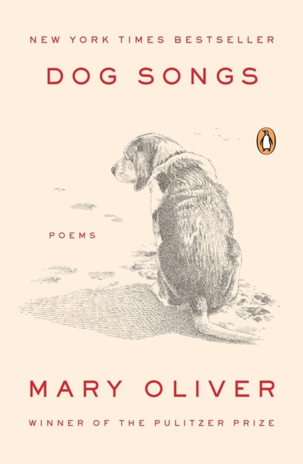DOG SONGS - POEMS