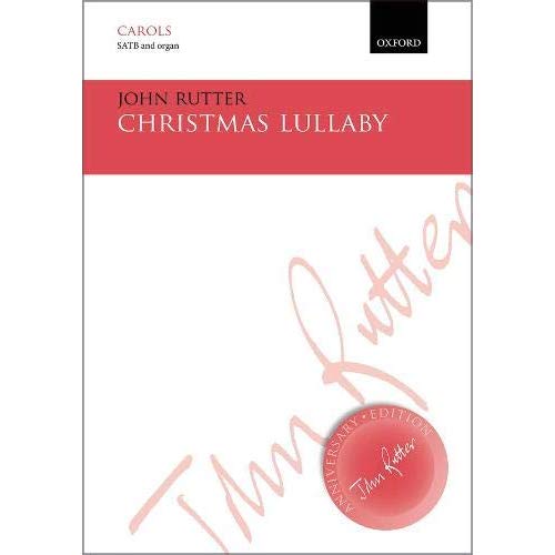 CHRISTMAS LULLABY CHANT