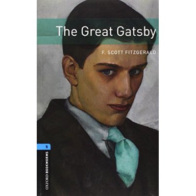THE GREAT GATSBY - LEVEL 5 (OXFORD BOOKWORMS LIBRARY)