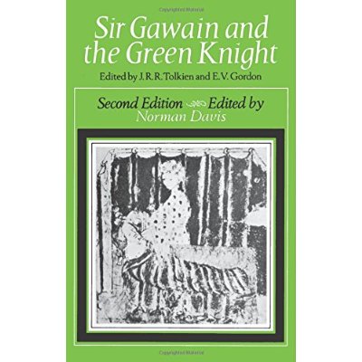SIR GAWAIN AND THE GREEN KNIGHT