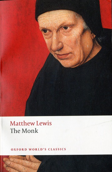 THE MONK