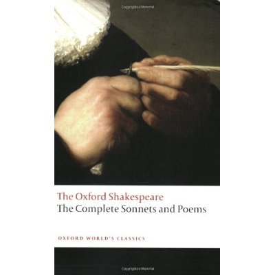 THE COMPLETE SONNETS AND POEMS (SHAKESPEARE)