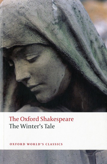 THE WINTER'S TALE (OXFORD WORLD'S CLASSICS)
